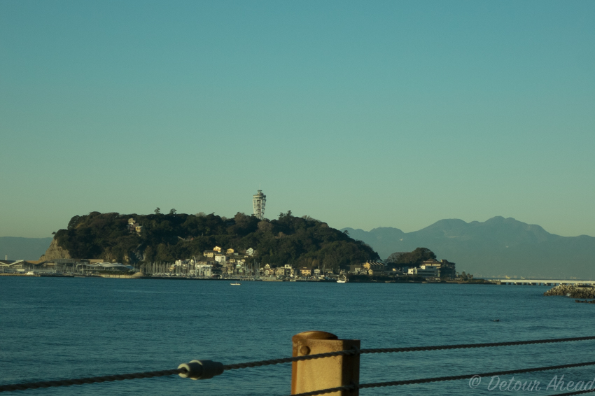 早朝の鵠沼海岸へ_e0293303_734858.jpg