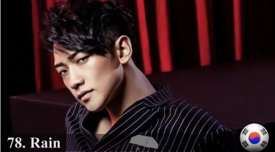 The 100 Most Handsome Faces of 2014_c0047605_2244588.jpg
