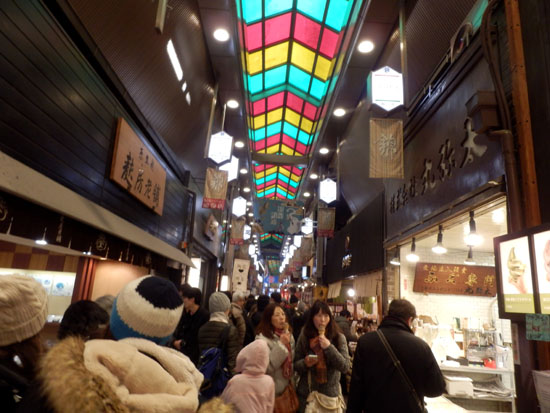錦市場と錦天満宮_e0048413_20444813.jpg