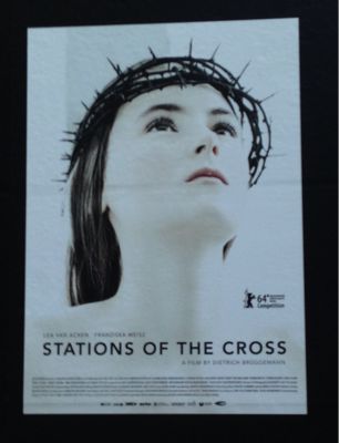 第27回東京国際映画祭「十字架の道行き」_c0118119_924927.jpg