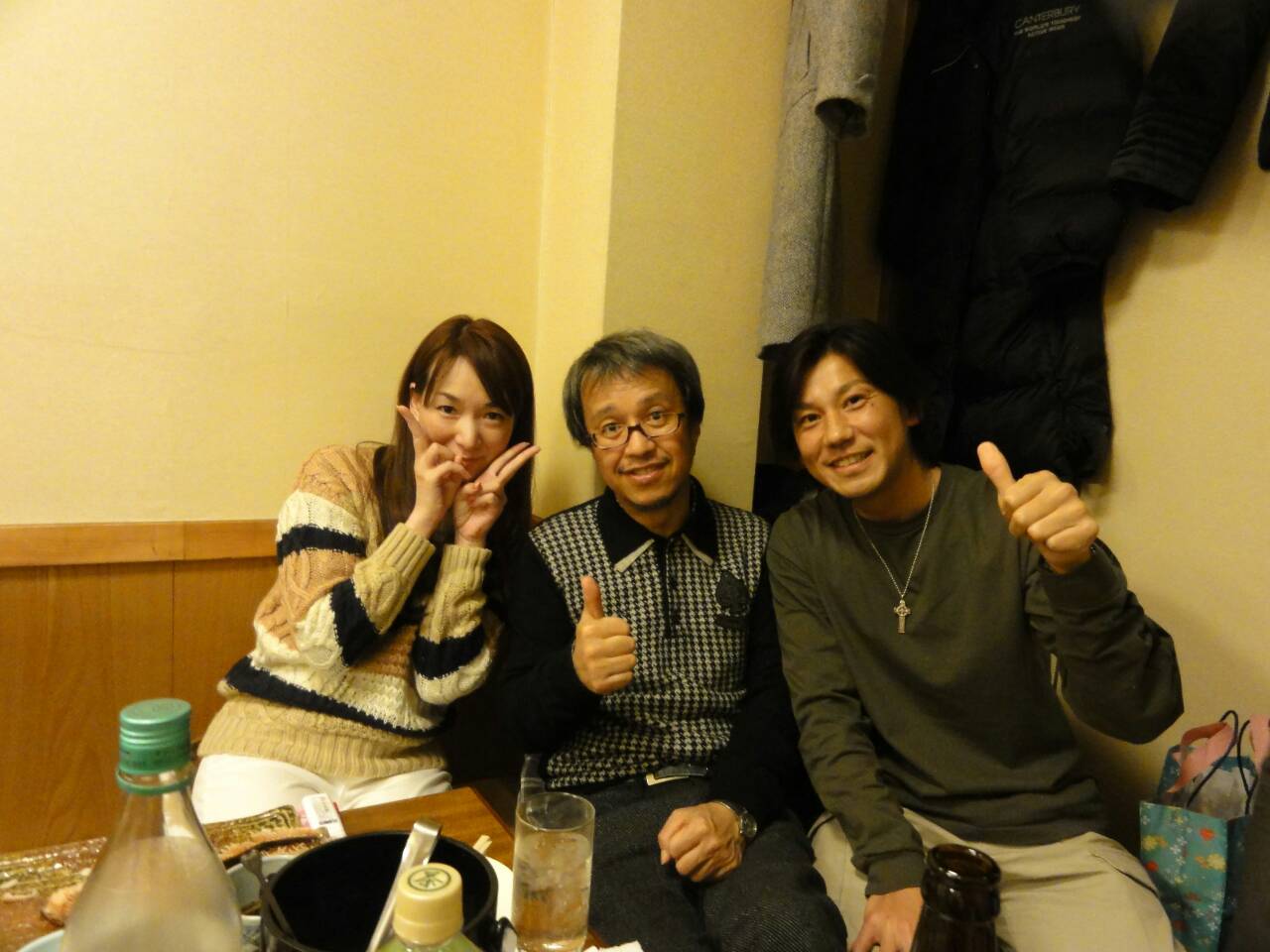 ラスト、ビッグ&スモールショー_a0163623_22463578.jpg