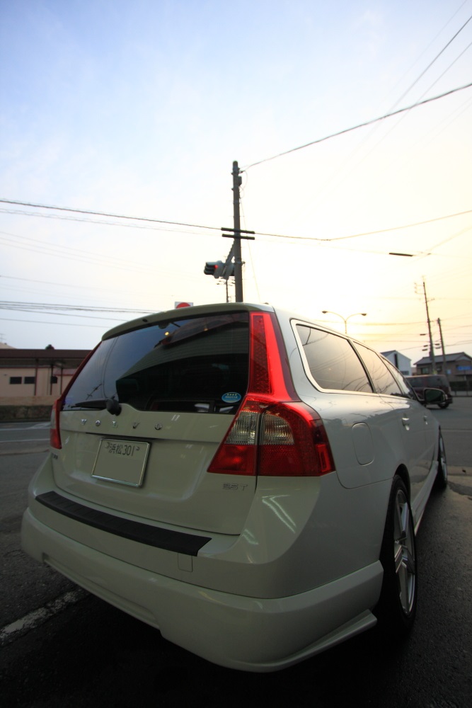 今年最後のご納車も完了いたしました_f0105425_1710154.jpg