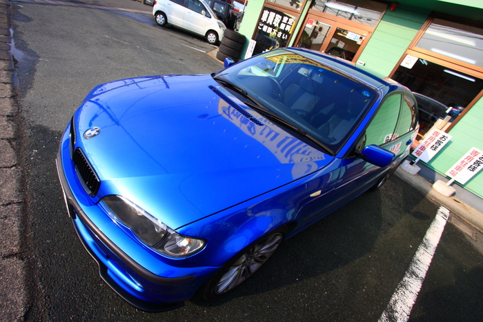 今年最後のご納車も完了いたしました_f0105425_17125846.jpg