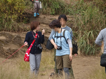 第17回マザーウルフ遠足鎌倉天園コースレポート_e0191026_19331817.jpg