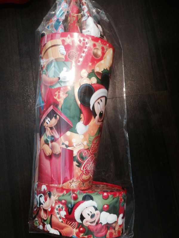 クリスマスお疲れ様でしたヽ(´o`;_e0253026_85495.jpg