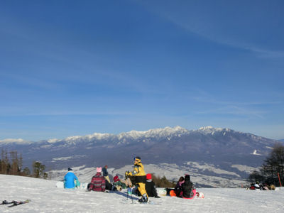 新マナスル山荘の「下味」_f0019247_2156222.jpg