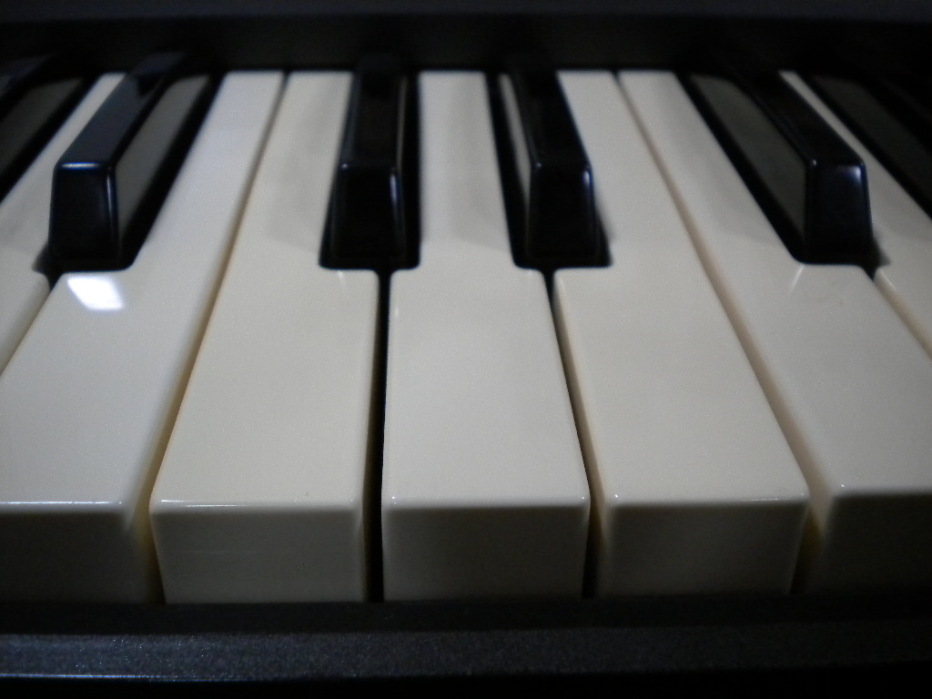 Technics SY-1010試奏記 : 風流音色まねゑもん Technics SY-1010試奏記 : 風流音色まねゑもん