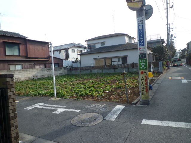 丸ノ内線「方南町」駅徒歩10分売地_b0246953_18090228.jpg