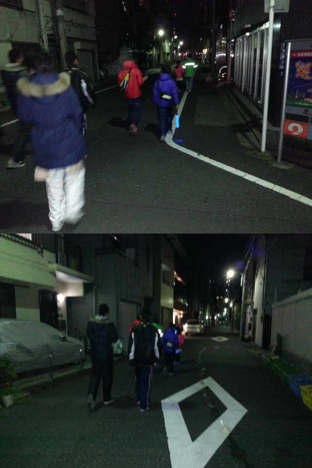 北二町会　夜警2014　その1_f0237355_1428266.jpg