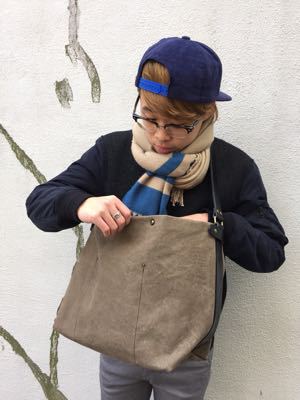 【Suolo】”Nomad”入荷!!!!_d0227059_1115393.jpg