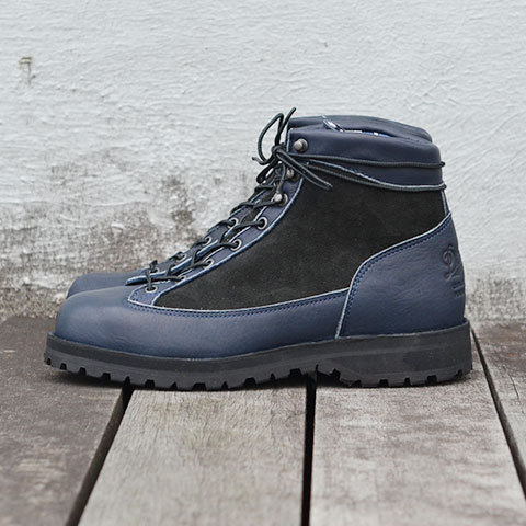 ブーツ -SLOW GUN × Danner-_d0158579_15115071.jpg