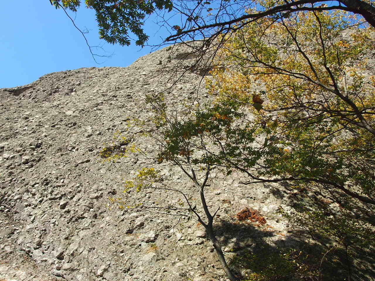 2014.10　秋の韓国へpart9　鎮安馬耳山3銀水寺他_f0152079_156389.jpg