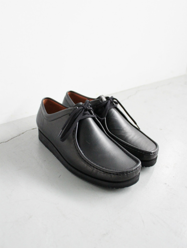 Padmore & Barnes P205 Original Shoe / Vibram Sole : 『Bumpkins