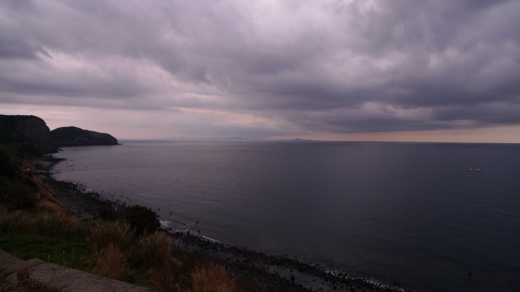 生月島～平戸～松浦～伊万里～唐津…壱岐   53日目_c0212083_19183651.jpg