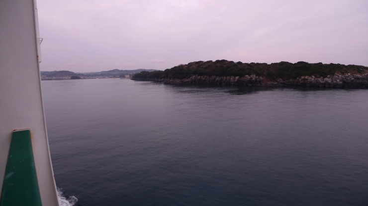 生月島～平戸～松浦～伊万里～唐津…壱岐   53日目_c0212083_19290793.jpg