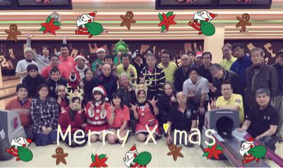 X\'masとマラソン大会^o^!_d0162684_9212321.jpg