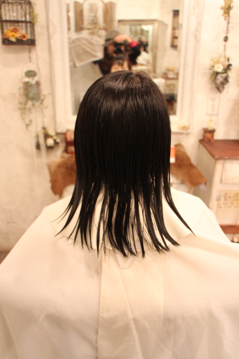 ボリュームが出ない・・・_b0210688_1956132.jpg