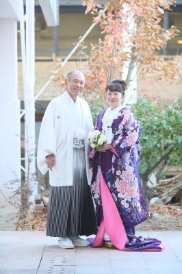 花嫁さんの和装 打掛deアーマ_e0120789_18205945.jpg