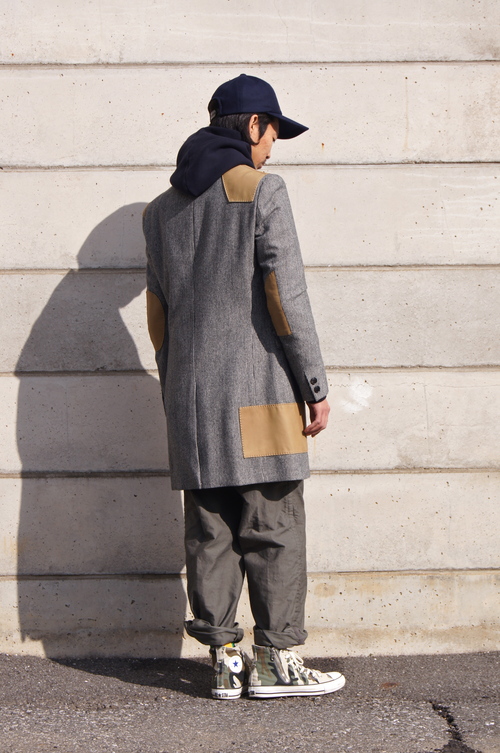 UNDERPASS - 2014 Lust Styling!!_c0079892_2046137.jpg