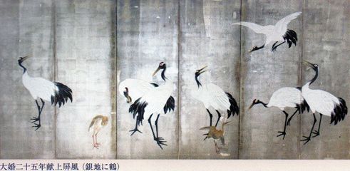 師走の神宮美術散歩 と フライング初詣_b0044404_13495690.jpg