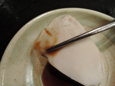 馬刺したべつくし_f0157910_15314672.jpg