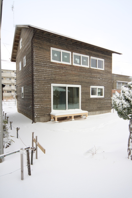 飯島の家完成検査とその他現場3件_e0148212_17221637.jpg