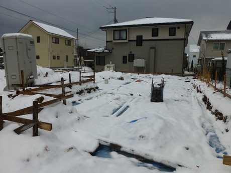 飯島の家完成検査とその他現場3件_e0148212_17382128.jpg