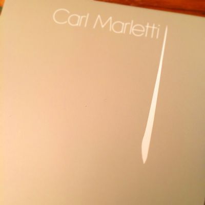 Carl Marletti(カール・マルレッティ)@パリ_b0113631_22425137.jpg