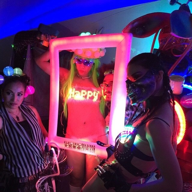 エレクトリック大忘年会(改めエキセントリック過ぎる忘年会)_b0171831_23482174.jpg