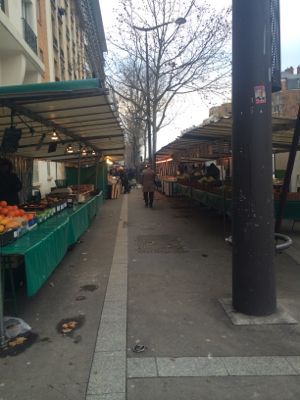 パリのマルシェ・ガイド➡︎Marché Brune（ヴァンブ蚤の市の近くのマルシェ）_b0345136_0541099.jpg