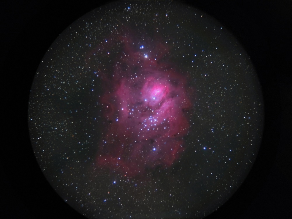 M8干潟星雲 2014_b0167343_2351223.jpg