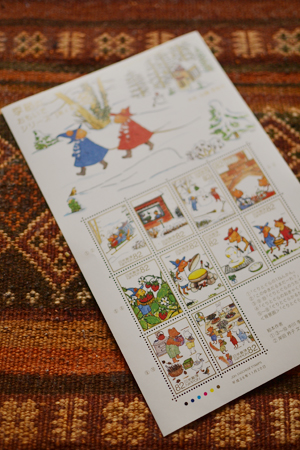 天神さんで買ったもの。_d0227246_1235688.jpg