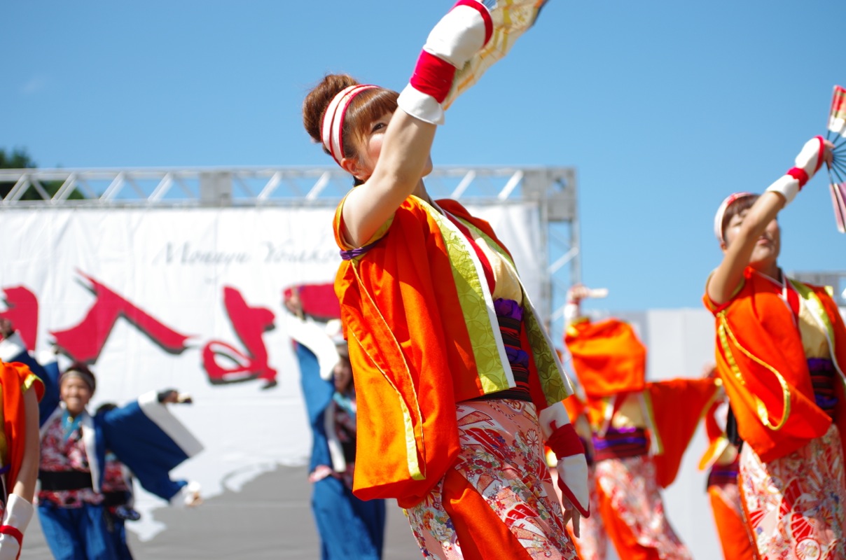 門入よさこい２０１４その２４（極その４）_a0009554_13501312.jpg