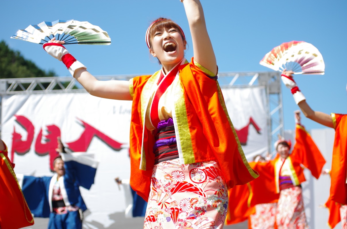 門入よさこい２０１４その２４（極その４）_a0009554_13523999.jpg