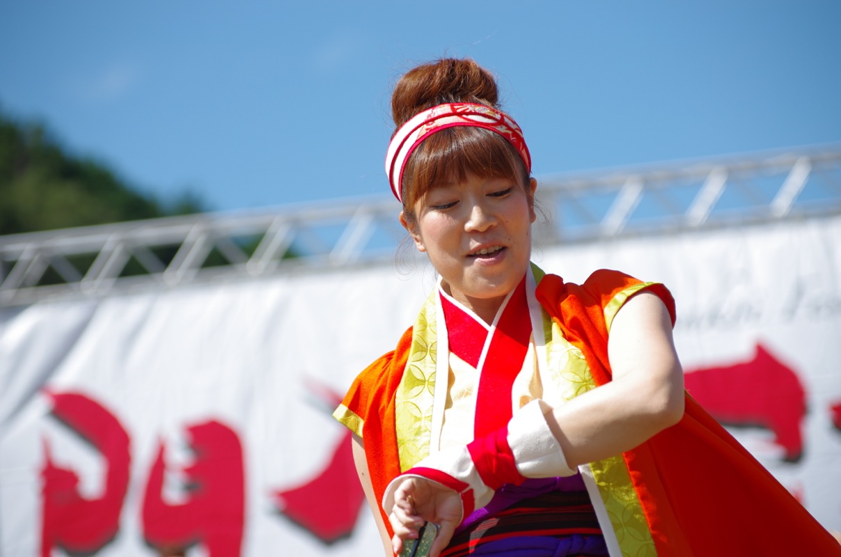 門入よさこい２０１４その２４（極その４）_a0009554_142445.jpg