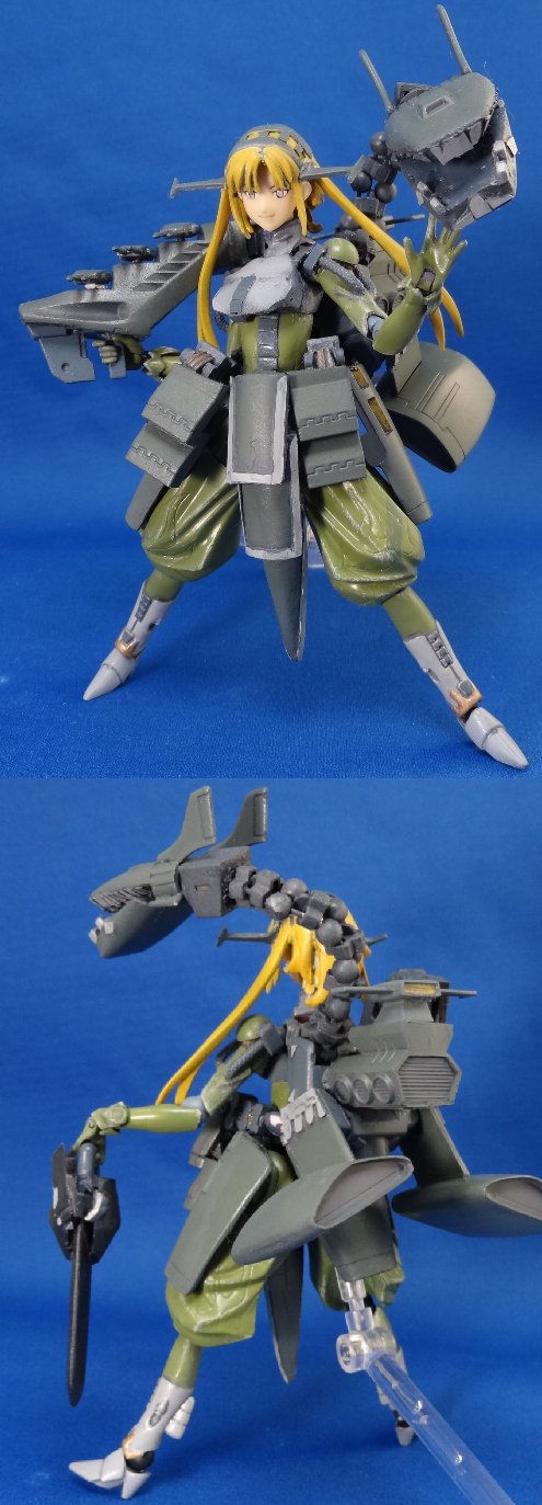Yahoo!オークション - ガンダム(ムサイ館長ドレン)