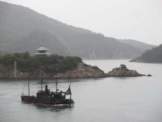 < 旅行記55-1 『 西日本を貫く 1日目(広島・鞆の浦) 』 >_d0055395_11264432.jpg