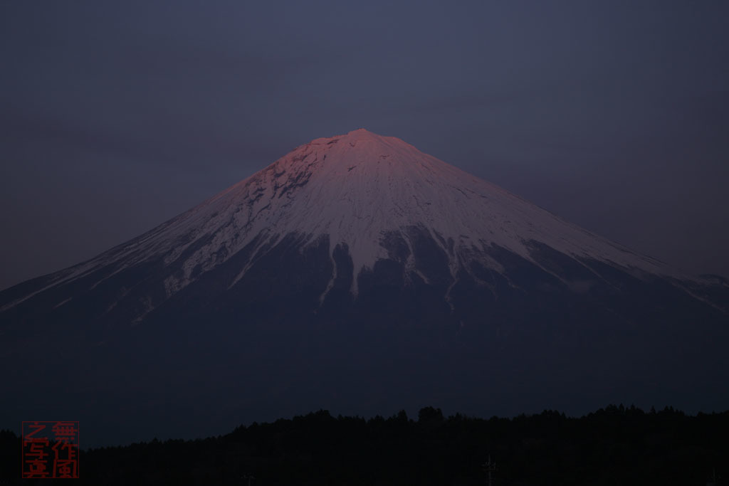 夕映え_b0064396_01124390.jpg