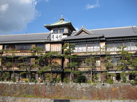 ★伊東温泉~パート2★_e0147297_22564584.jpg