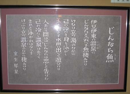 ★伊東温泉~パート2★_e0147297_2395963.jpg