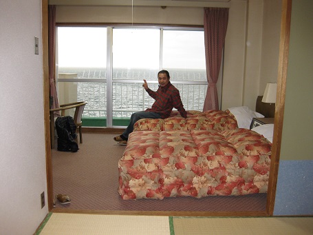 ★日本建築の旅~伊東温泉パート1★_e0147297_9433820.jpg