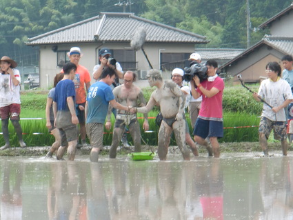 「夏の思い出」~ちょうど今がいい~_e0117398_8414732.jpg