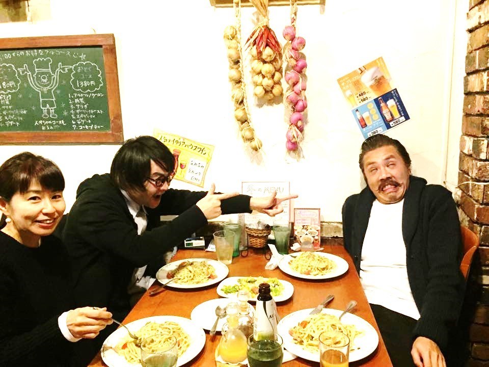 昨日はどうもありがとうございました。_f0180307_17193908.jpg