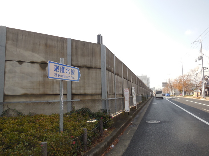 こうすけの 北口年の瀬散歩_b0305811_06505376.jpg