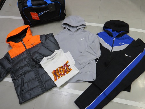 年末年始の営業時間と新春初売りについてお知らせ Nike Running Nagoya Sports Quest