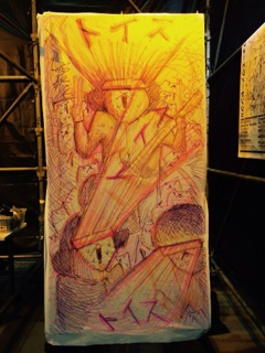 ATF 15th 大感謝祭! フォーエヴァーヤング!! ~豊洲で5PM編~_b0209830_1544462.jpg