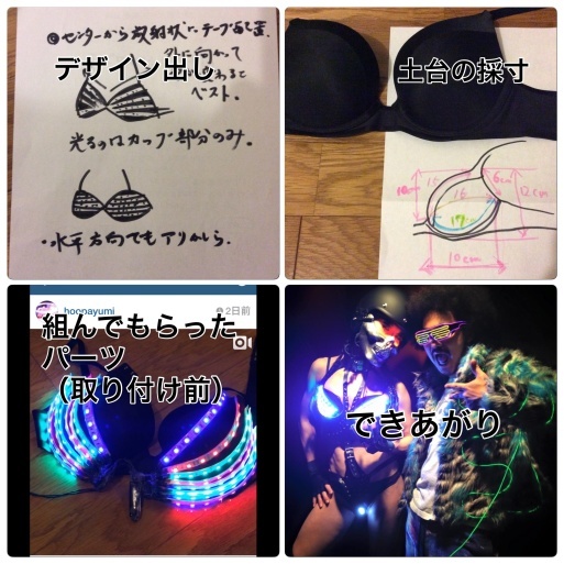 エレクトリック大忘年会(改めエキセントリック過ぎる忘年会)_b0171831_10290682.jpg