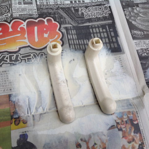 2014年 我が家の大掃除_f0031037_17414268.jpg