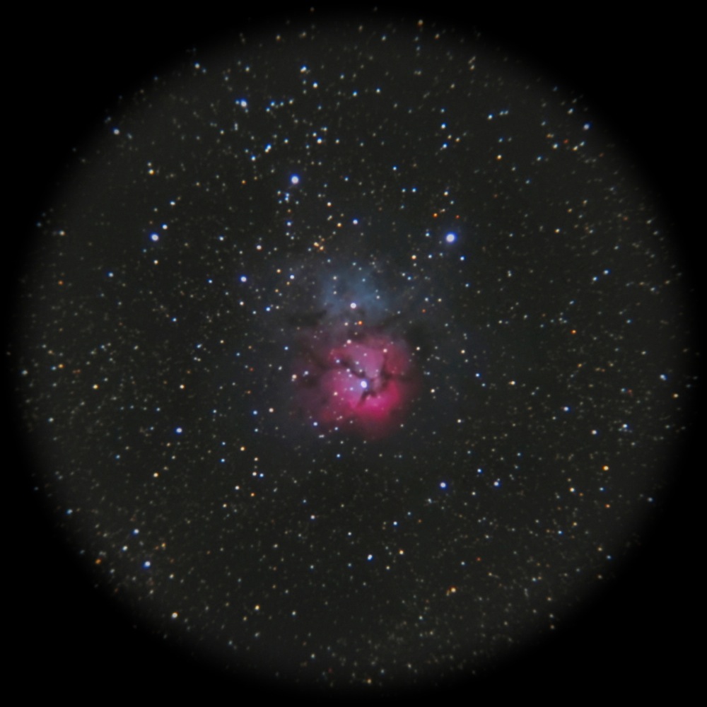 M20三裂星雲 2014_b0167343_01038.jpg