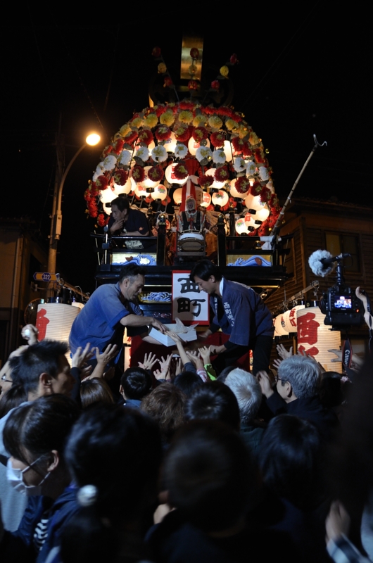 20141012 大門曳山まつり　午後 その肆(四) （終）_a0263952_4132145.jpg